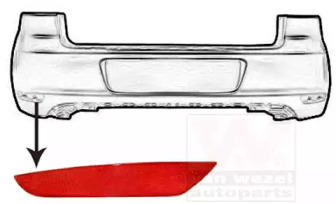 VAN WEZEL 5863939 -  